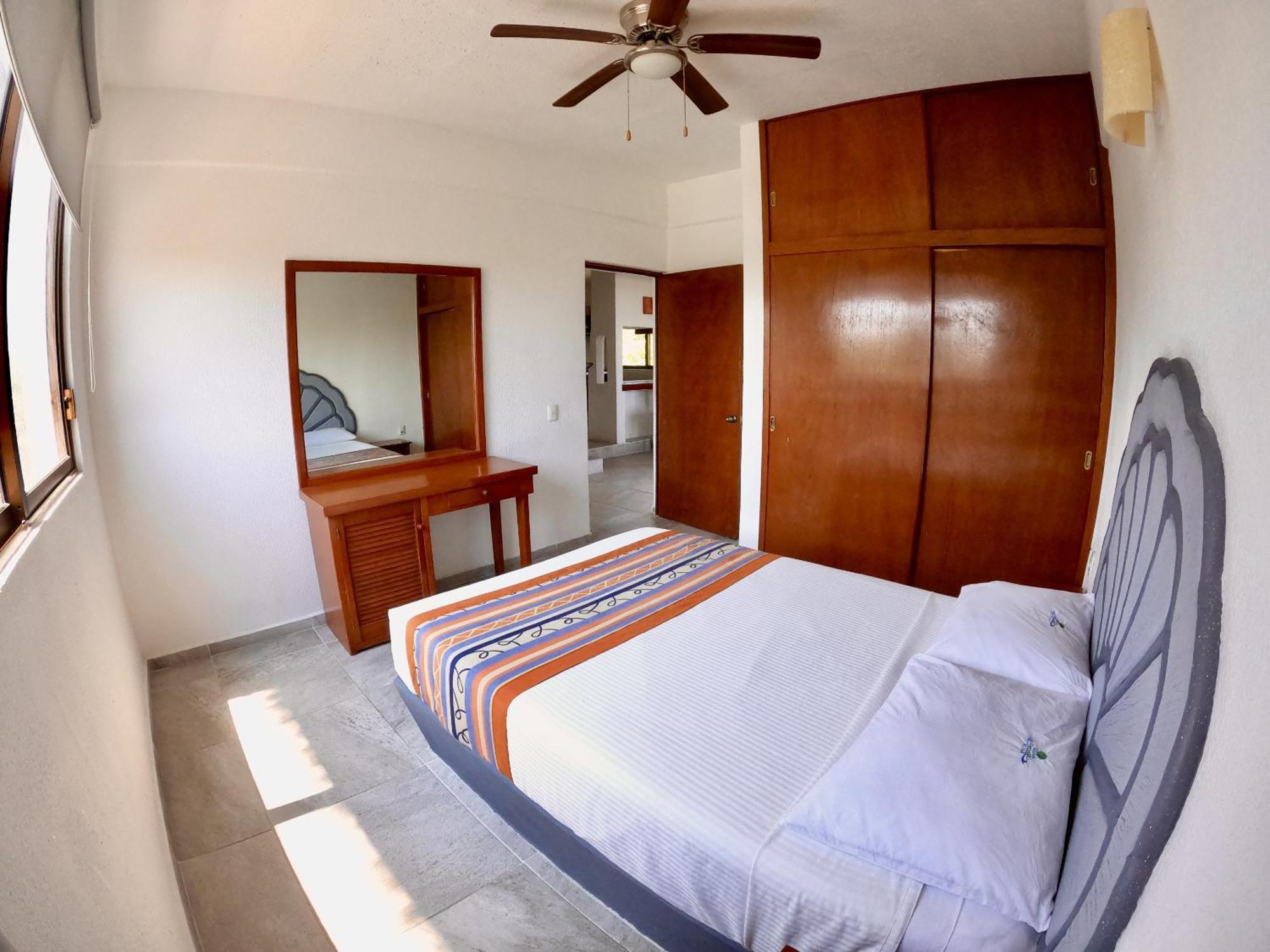 Hotel Quinta Carrizalillo Puerto Escondido  Zewnętrze zdjęcie