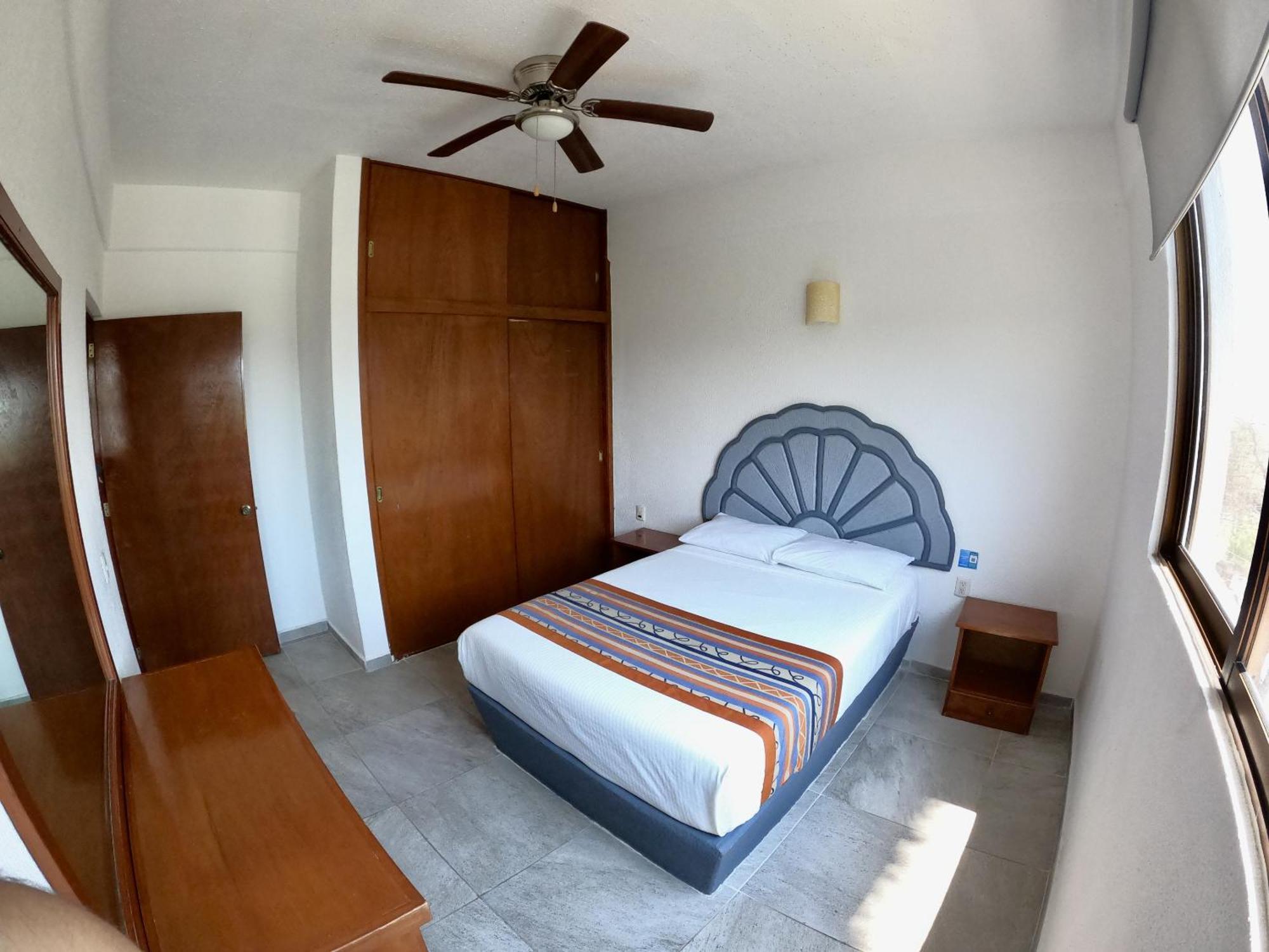Hotel Quinta Carrizalillo Puerto Escondido  Zewnętrze zdjęcie