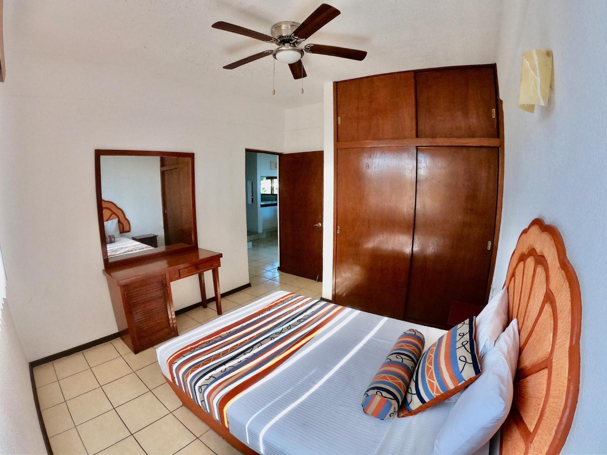 Hotel Quinta Carrizalillo Puerto Escondido  Zewnętrze zdjęcie