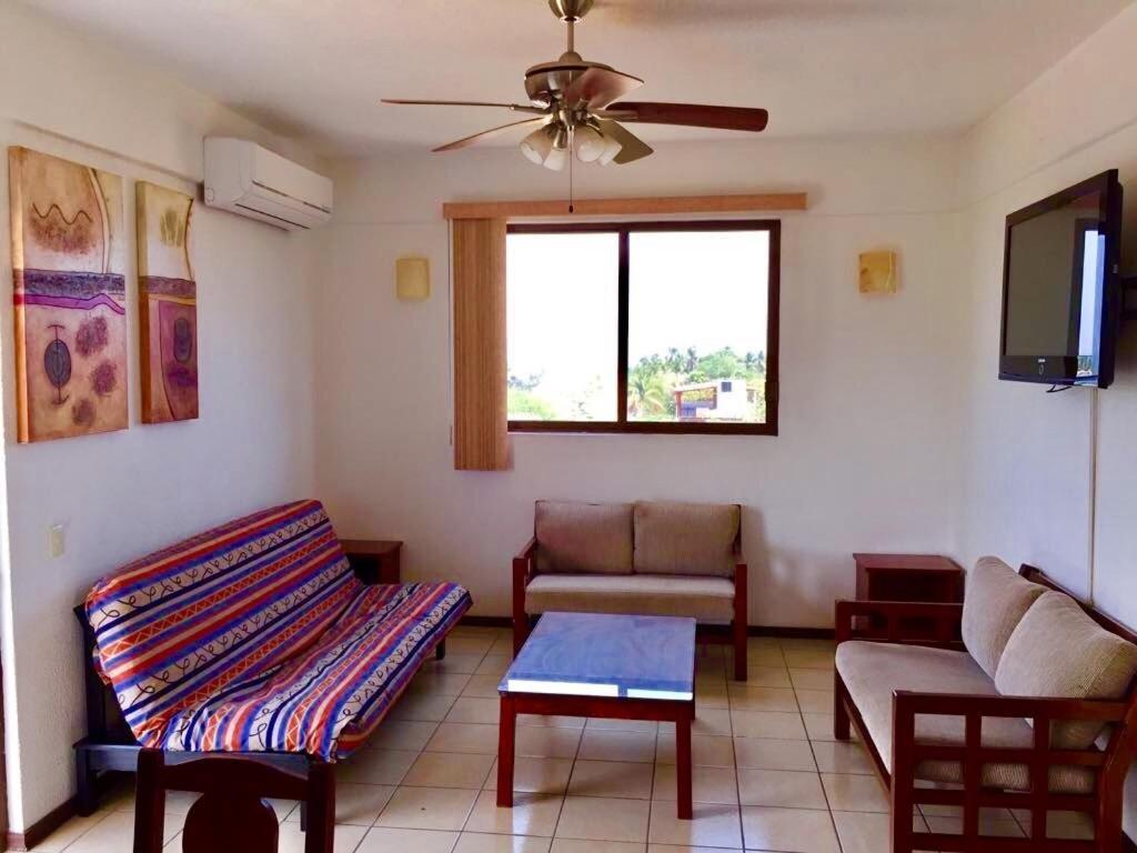 Hotel Quinta Carrizalillo Puerto Escondido  Zewnętrze zdjęcie