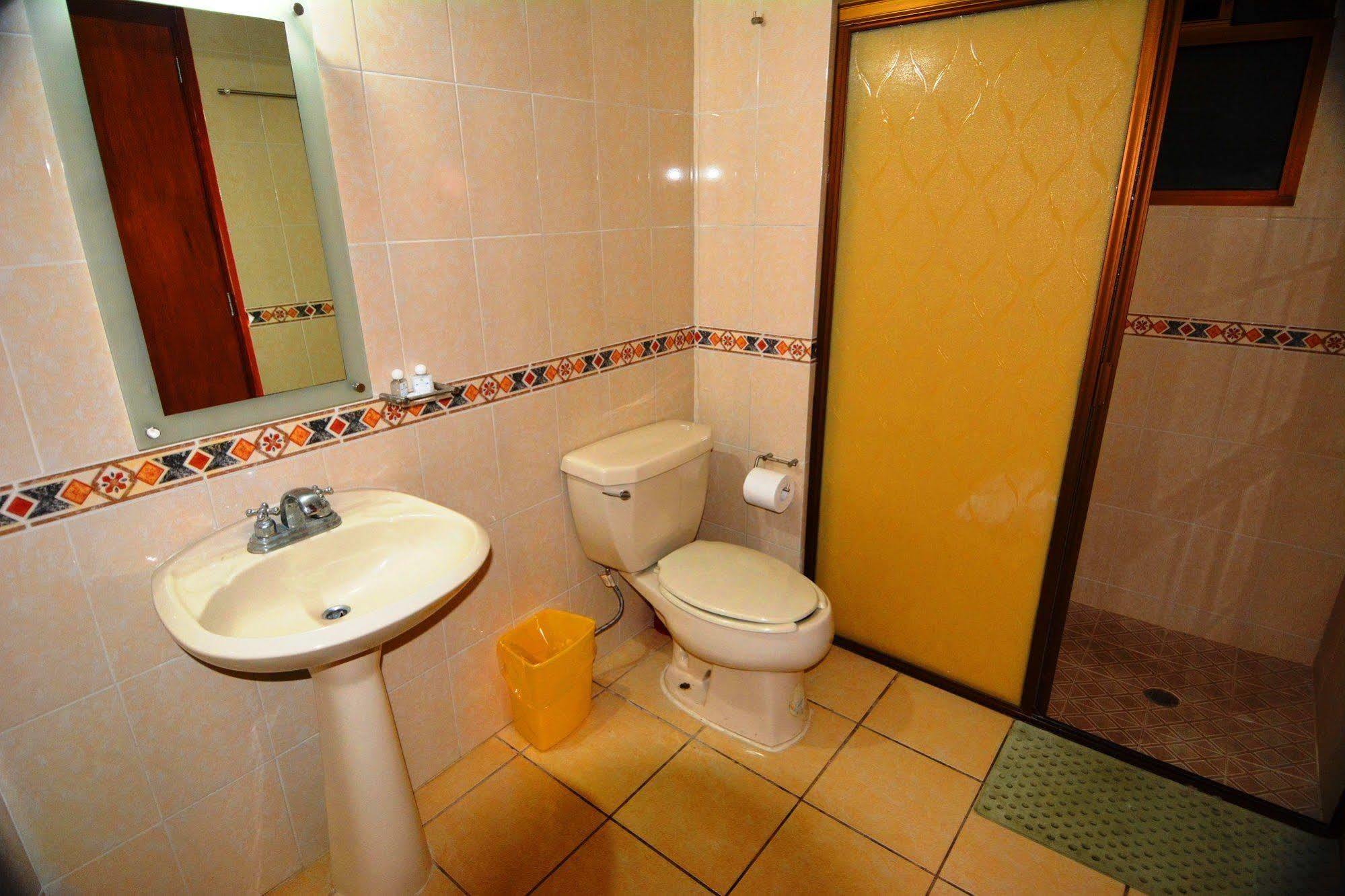 Hotel Quinta Carrizalillo Puerto Escondido  Zewnętrze zdjęcie
